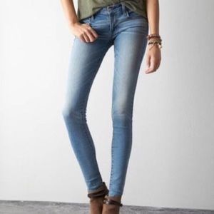 NWOT American Eagle Jeans /Jeggings